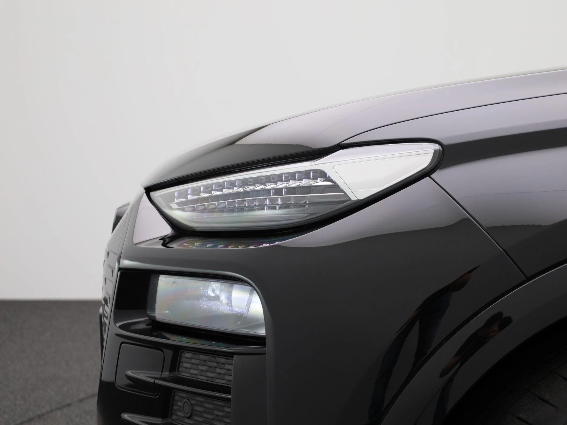 Audi Q6 e-tron edition quattro 100 kWh