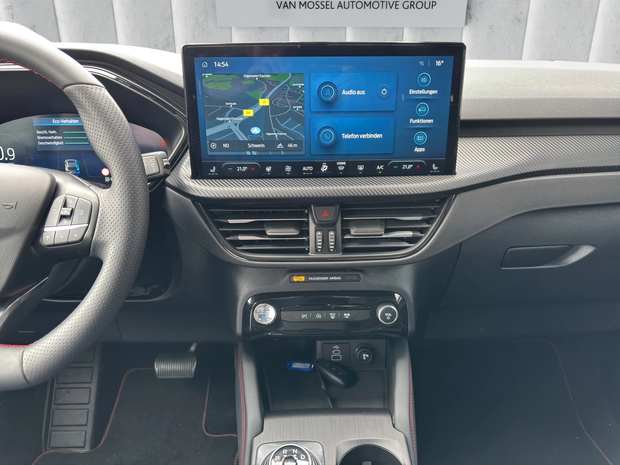 Ford Kuga ST-Line Aut.*KAM*LED-MATRIX*NAVI*GRA*WINTER-PKT.