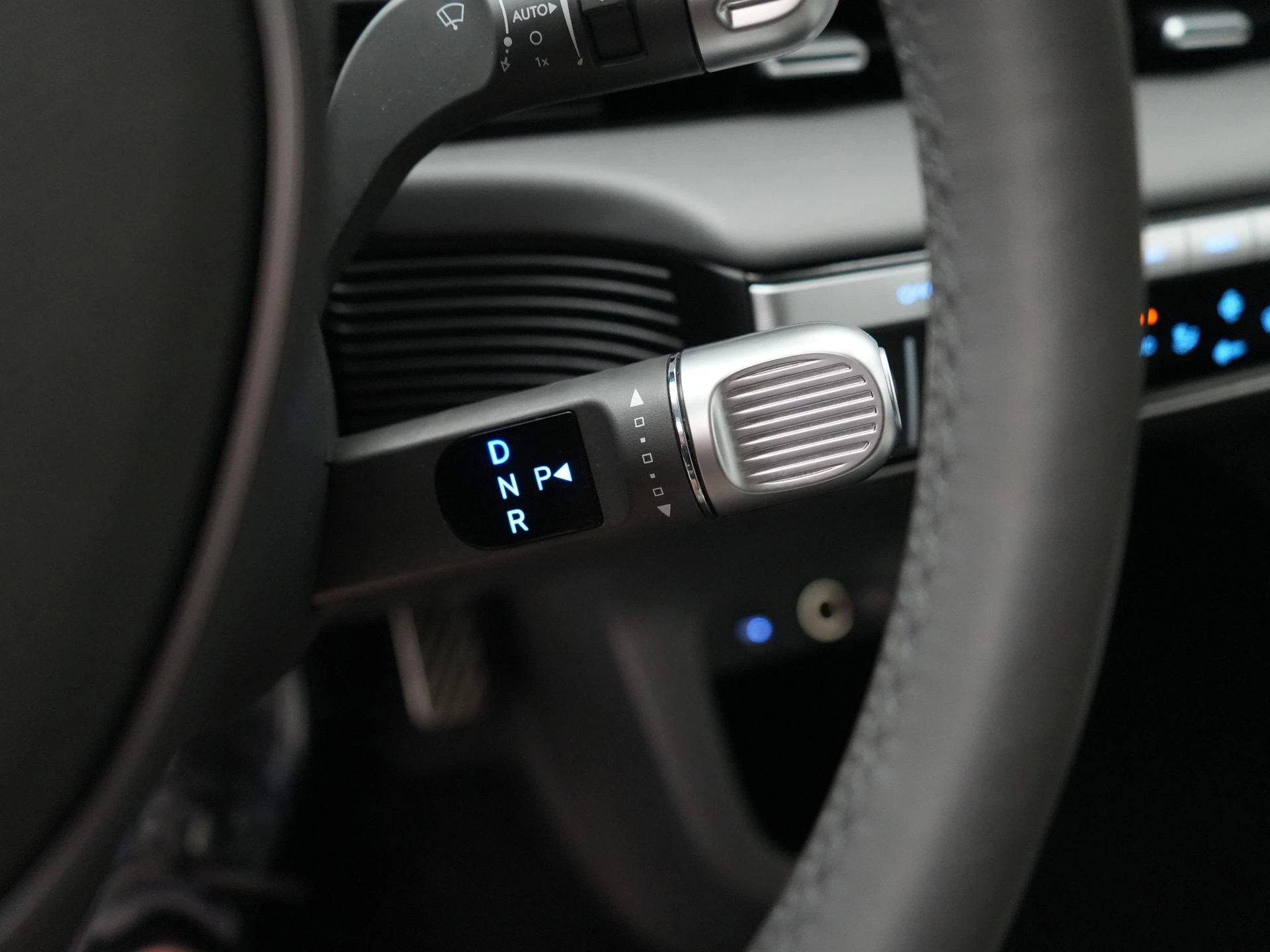 Hyundai IONIQ 5 Lounge 73kWh