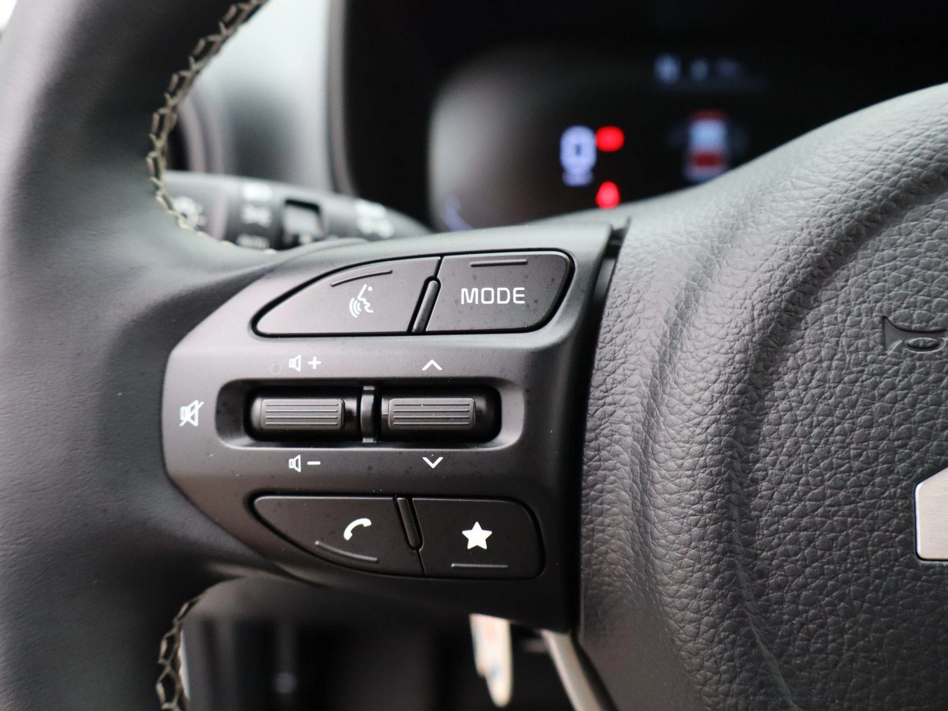 Kia Picanto 1.0 DPI DynamicLine