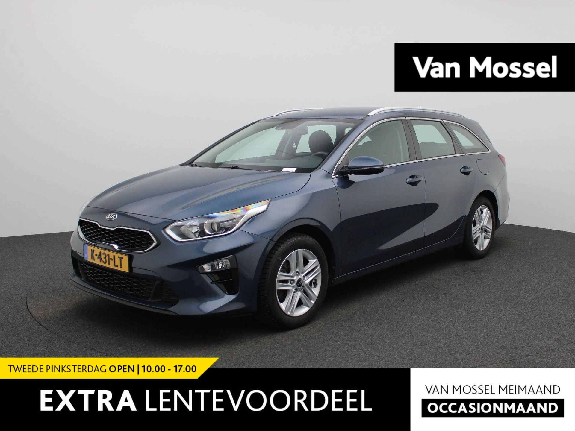 Kia-Ceed Sportswagon-image-0