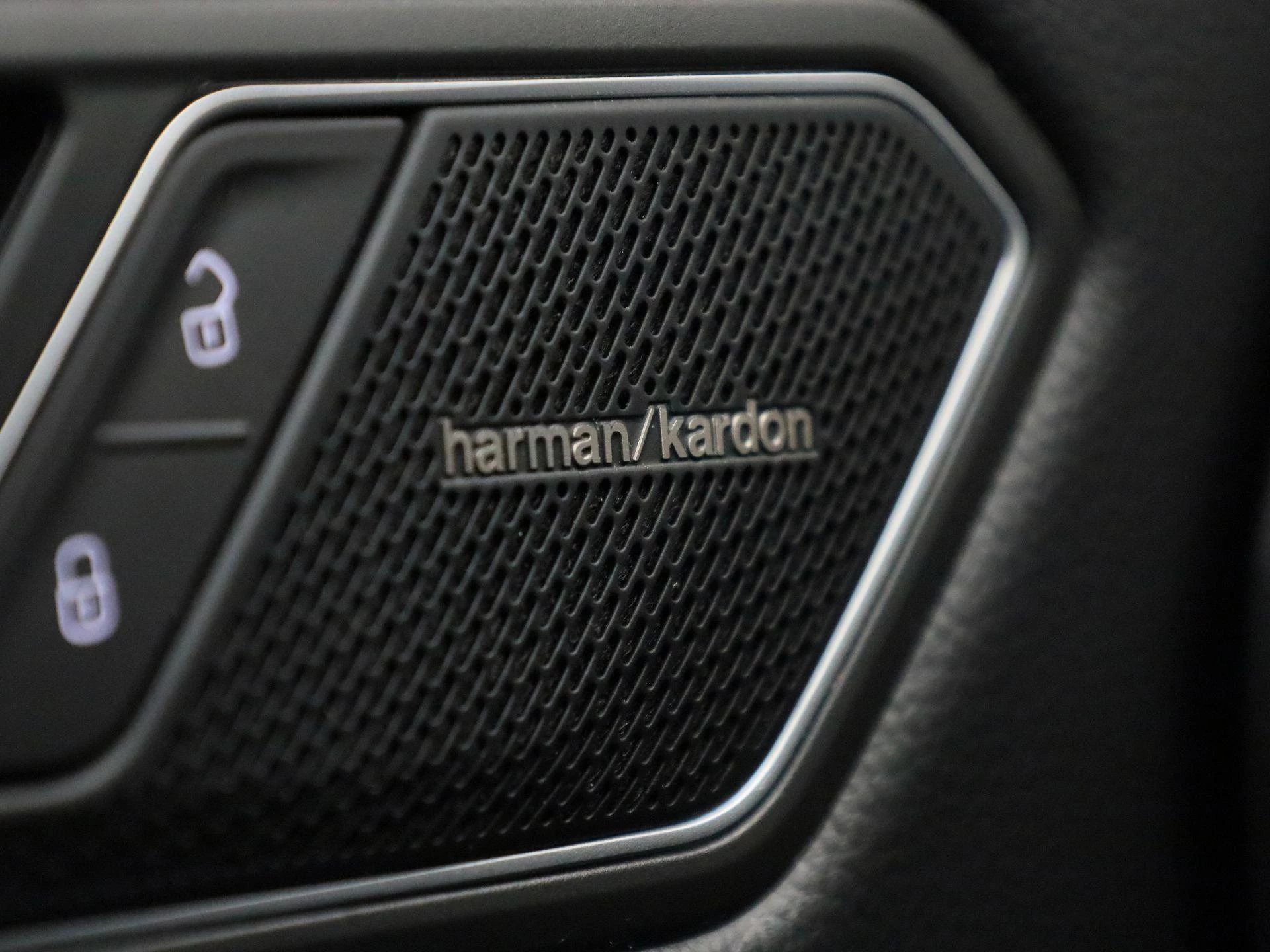 Volkswagen Tiguan Allspace 1.5 TSI R-Line Business+