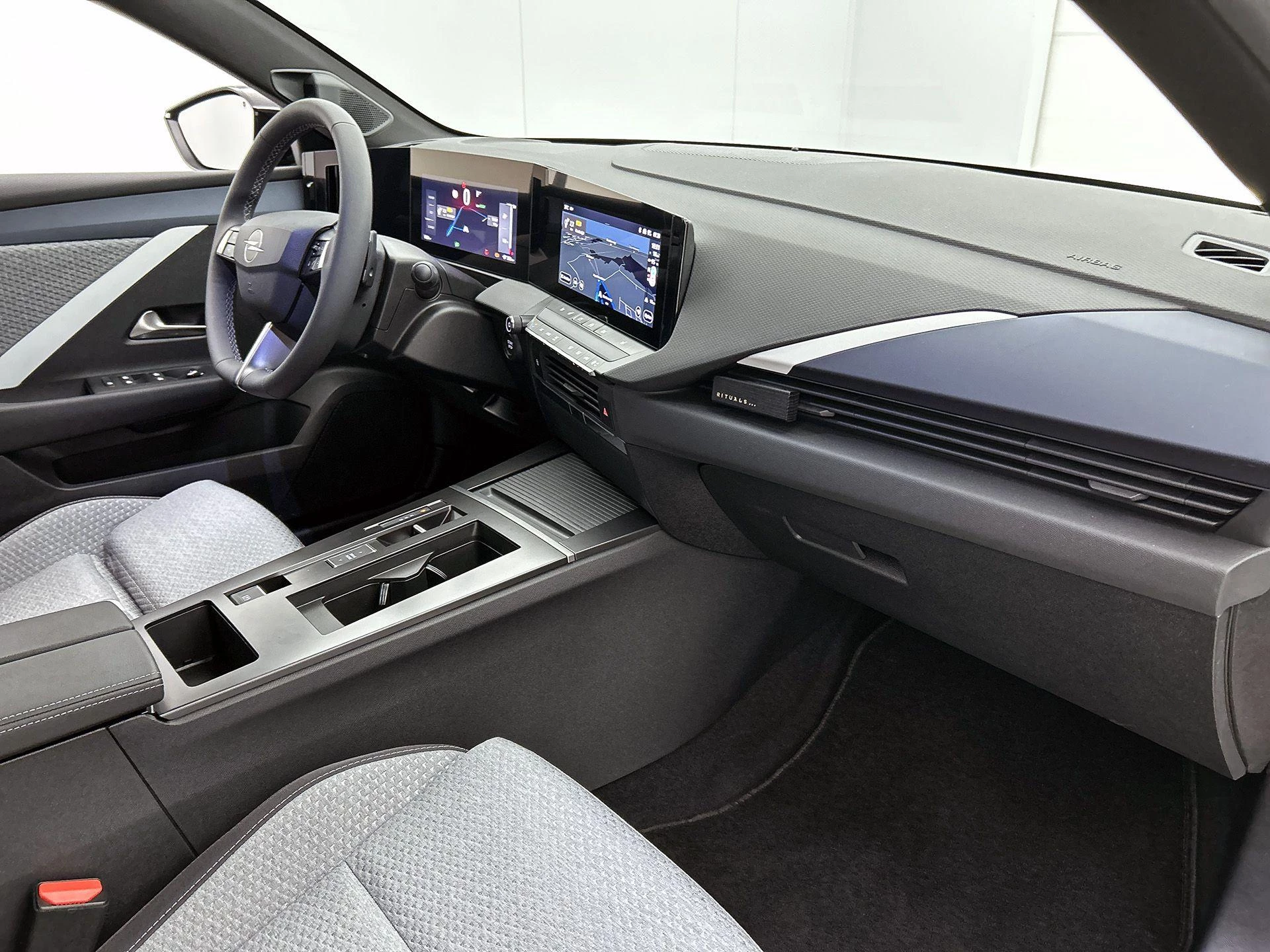 Opel Astra Electric 58 kWh Business Edition
