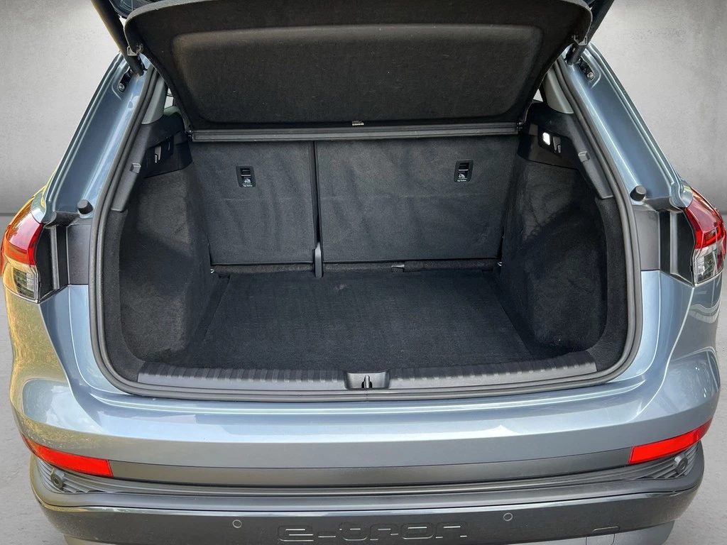 Audi Q4 e-tron 35 *Kamera*