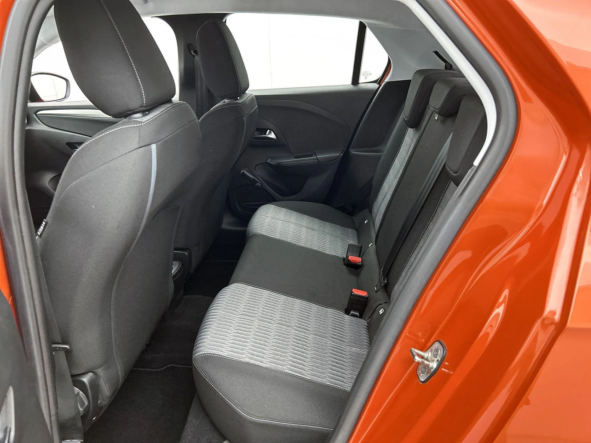 Opel Corsa 1.2 Edition