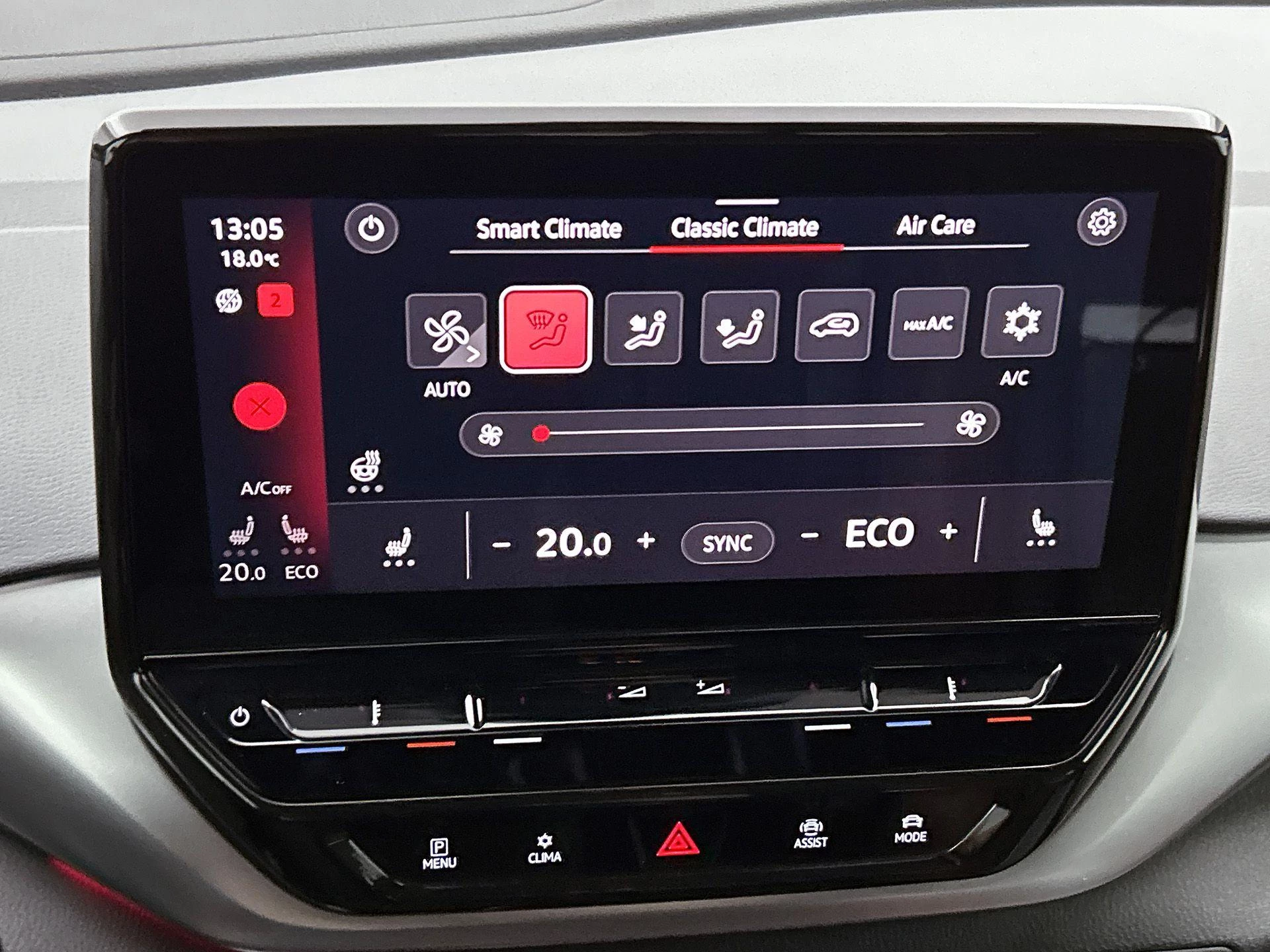 Volkswagen ID.4 Max 77 kWh