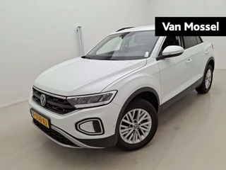 Volkswagen T-Roc 1.5 TSI Life Business 150 PK|