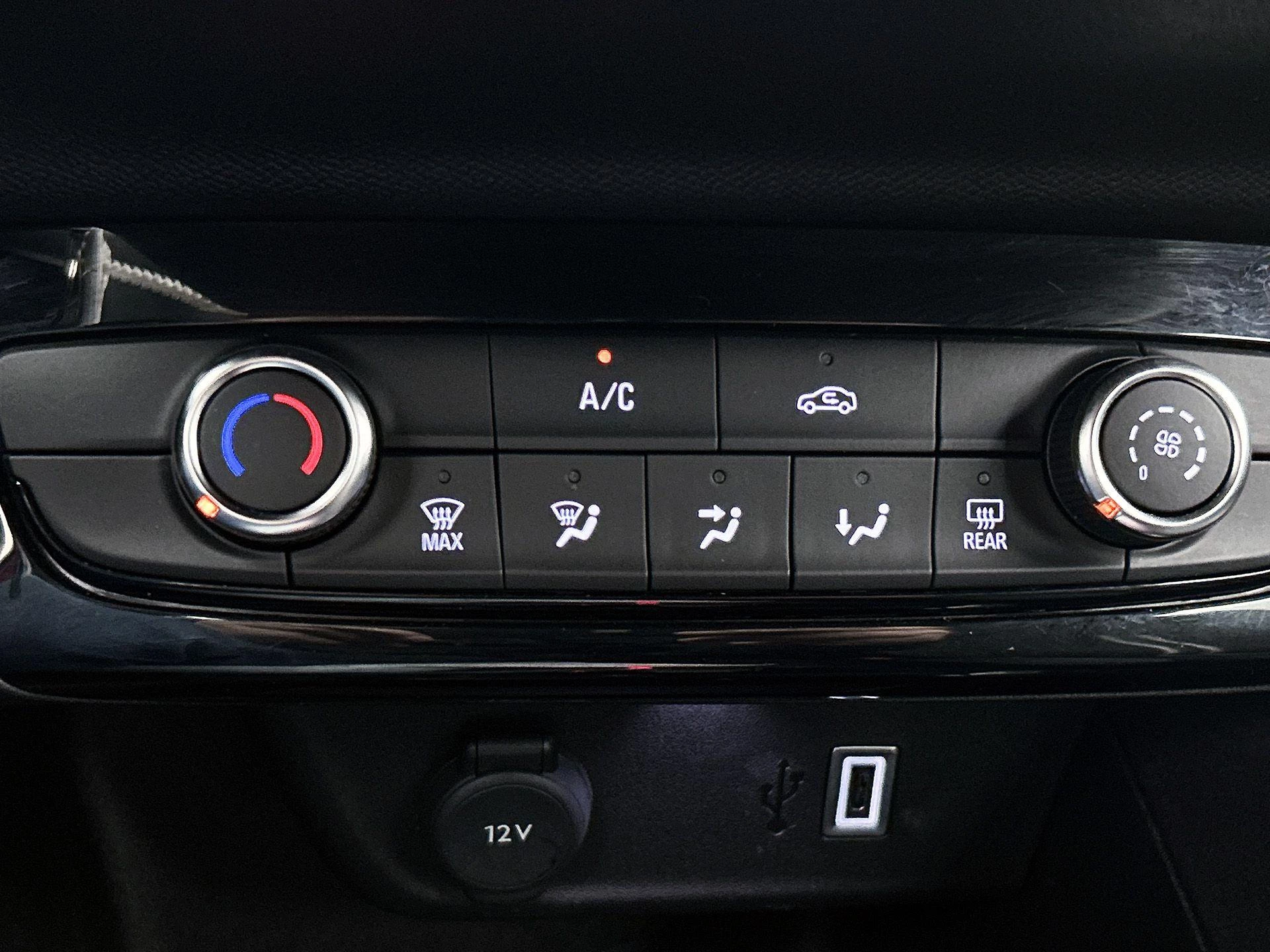 Opel Corsa 1.2 Turbo Hybrid GS