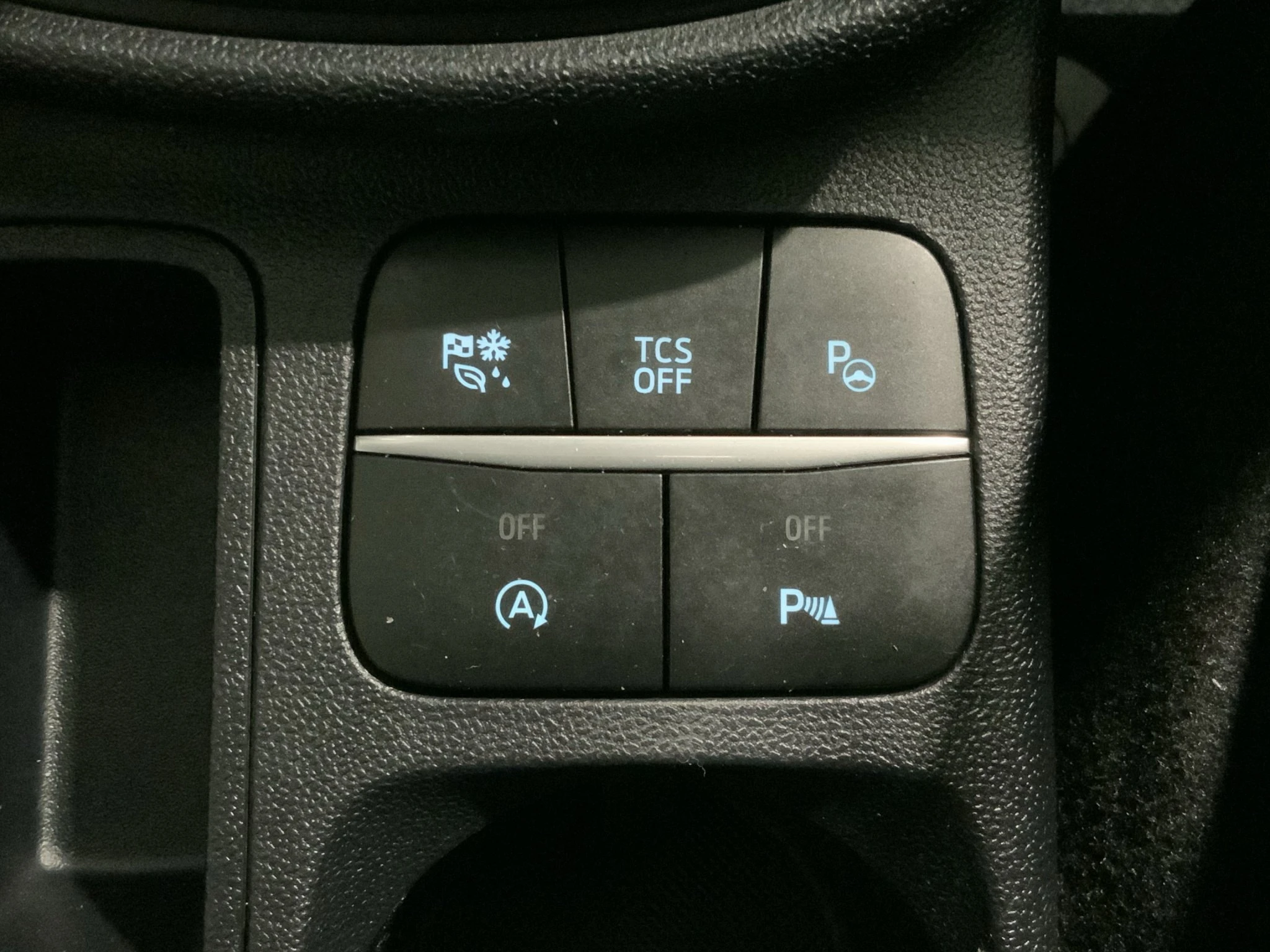Ford Fiesta Cool & Connect 1.1 Schräghecklimousine. 55 kW. 3-türig