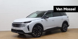 Peugeot 5008 1.2 HYBRID 145 e-DSC6 GT 7 seats