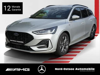 Ford Focus 1.0 ST-LINE X AHK HUD ACC ALARM AMBIENTE ST Line XDEH Focus 1.0 ST-LINE X AHK HUD ACC ALARM AMBIENTE ST Line X