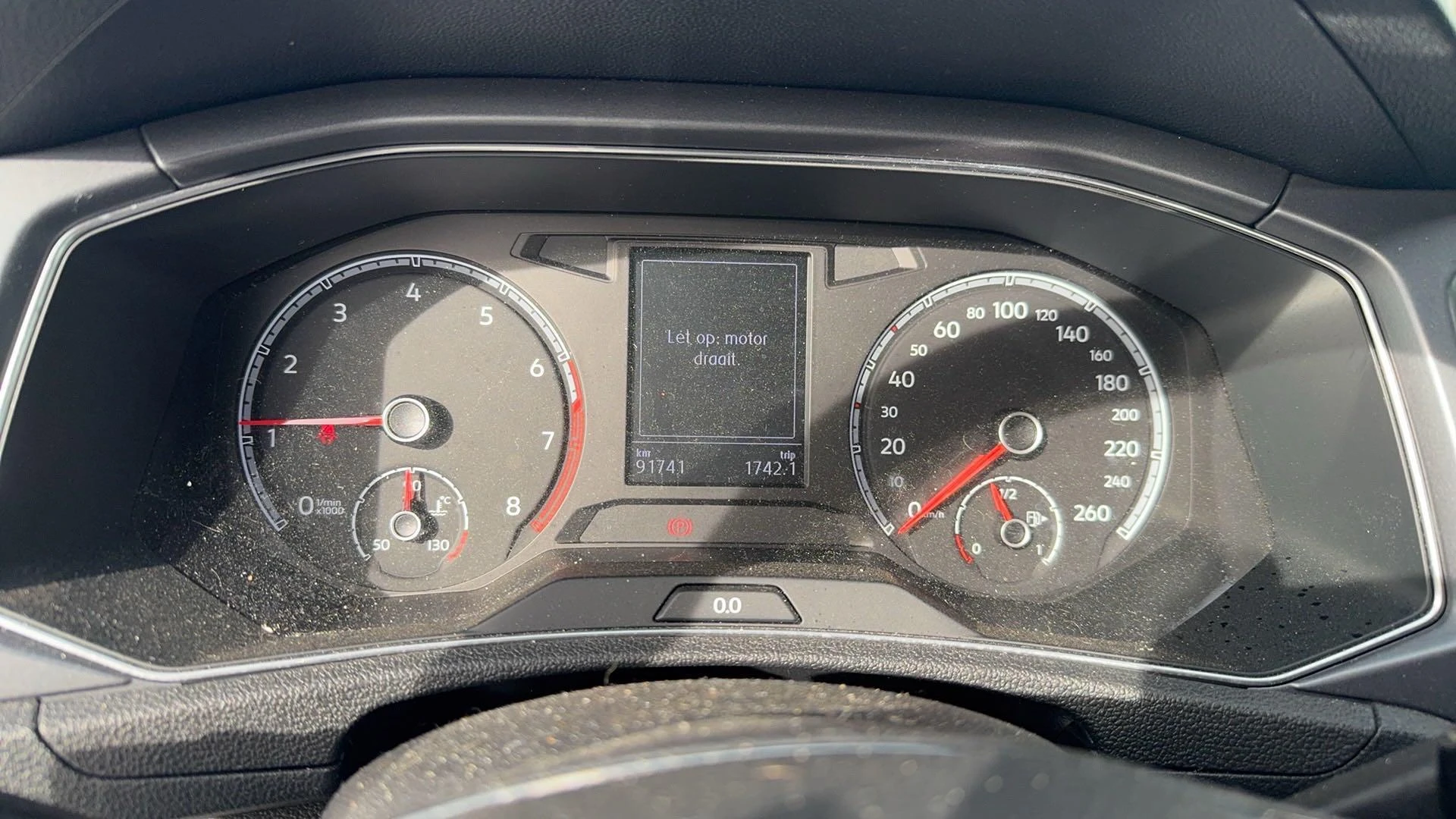 Volkswagen T-Roc Cabrio 1.0 TSI Style