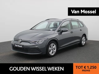 Volkswagen Golf Variant 1.0 TSI Life
