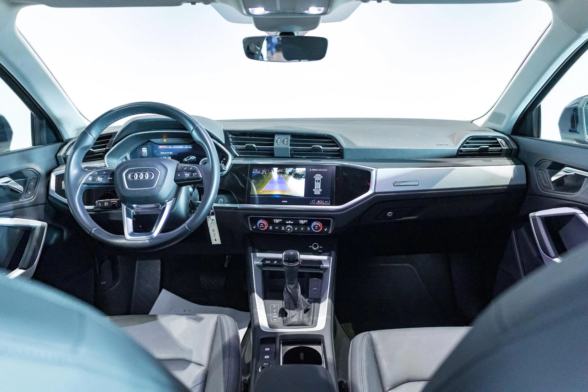 Audi Q3 Sportback 45 TFSI e S tronic SPORTBACK