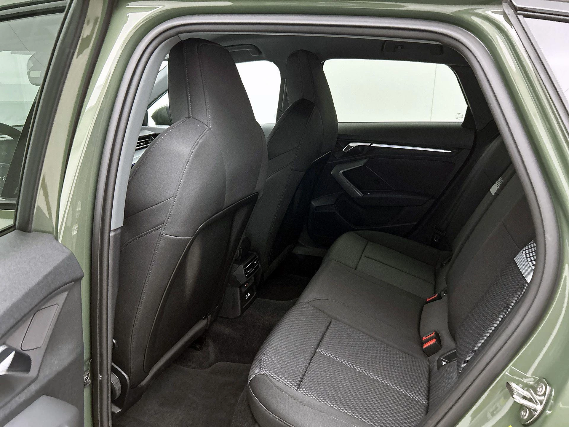Audi A3 Sportback 40 TFSI e Advanced edition