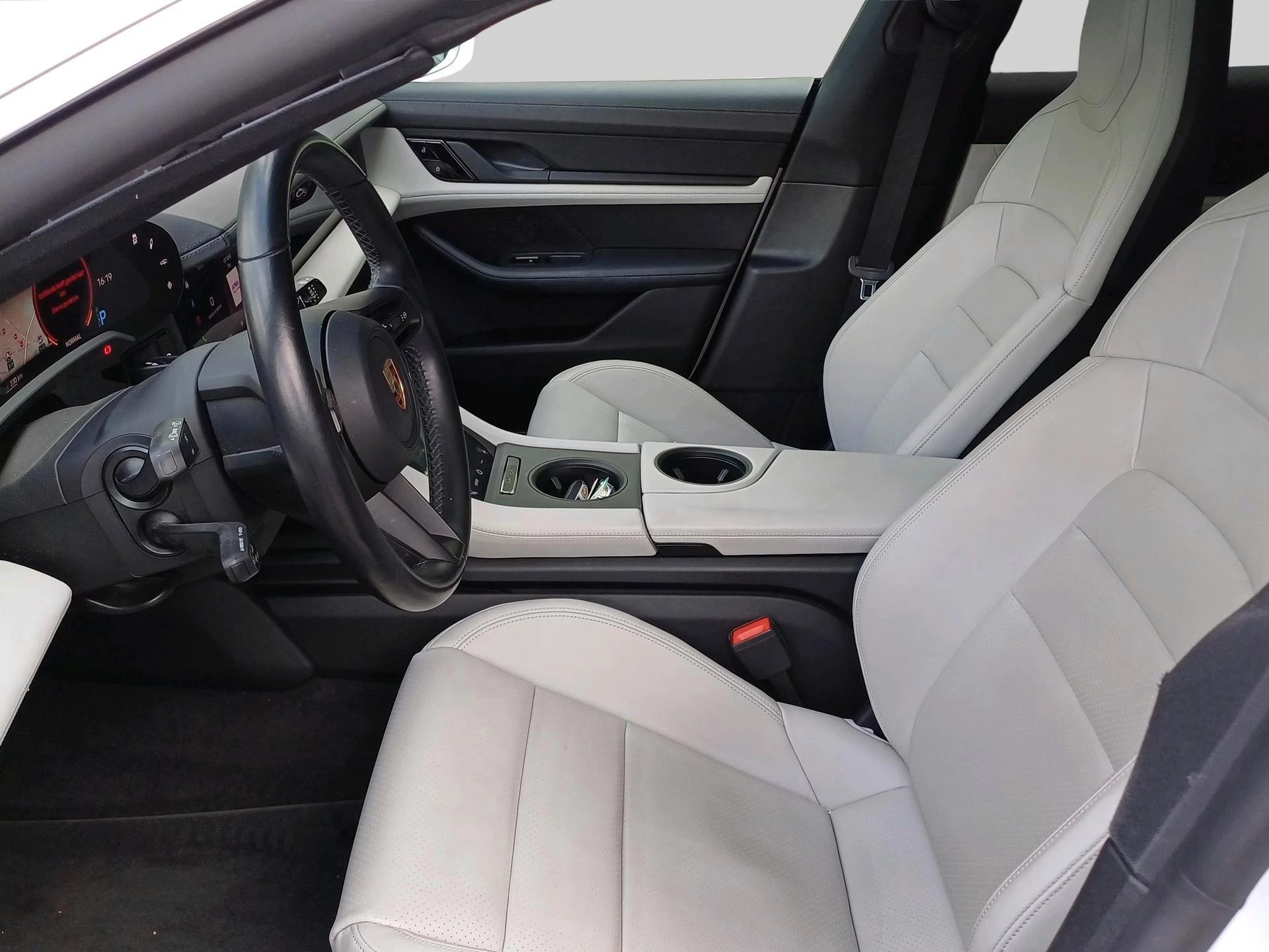 Porsche Taycan Taycan 4S