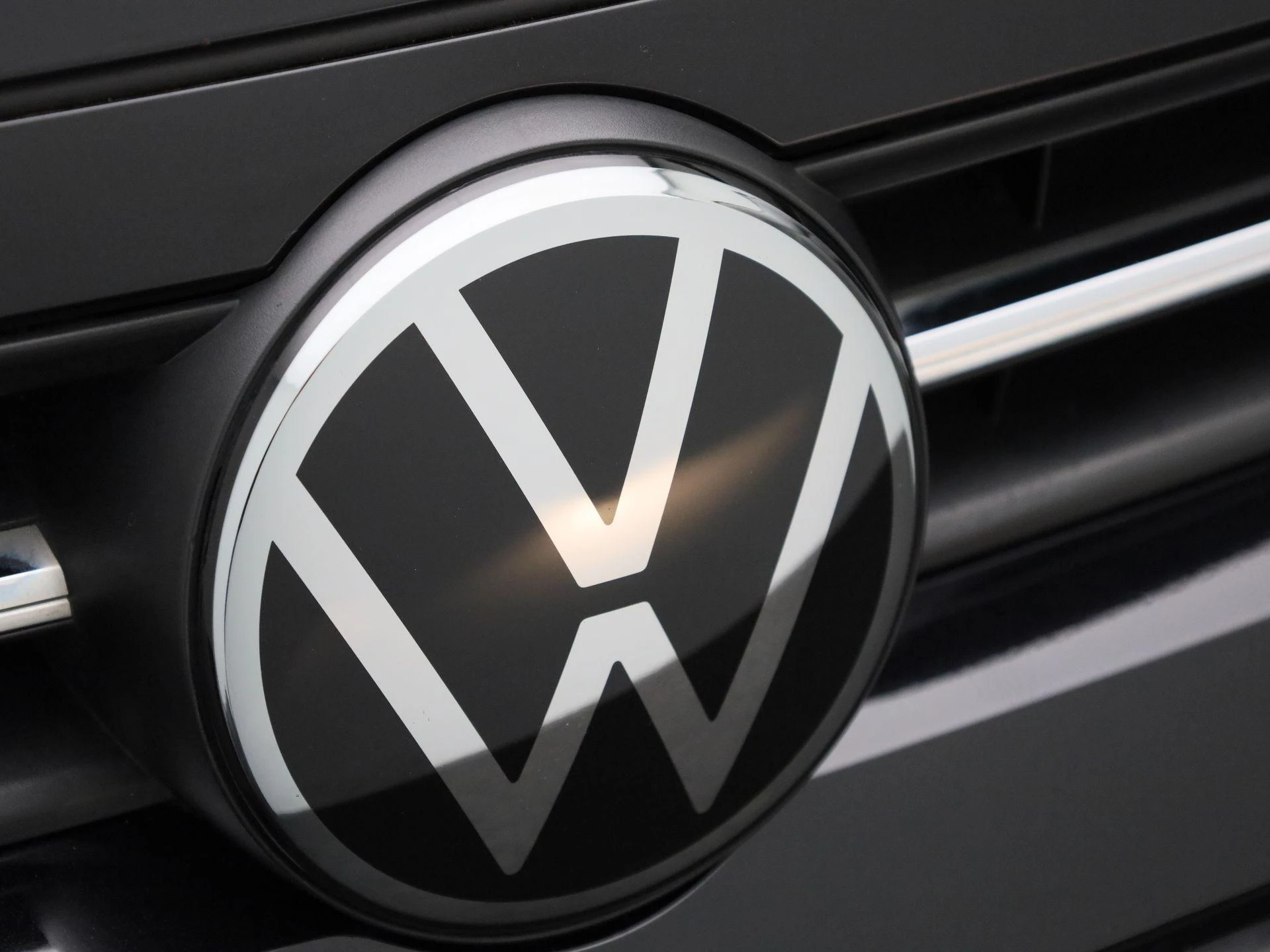 Volkswagen Polo 1.0 TSI R-Line