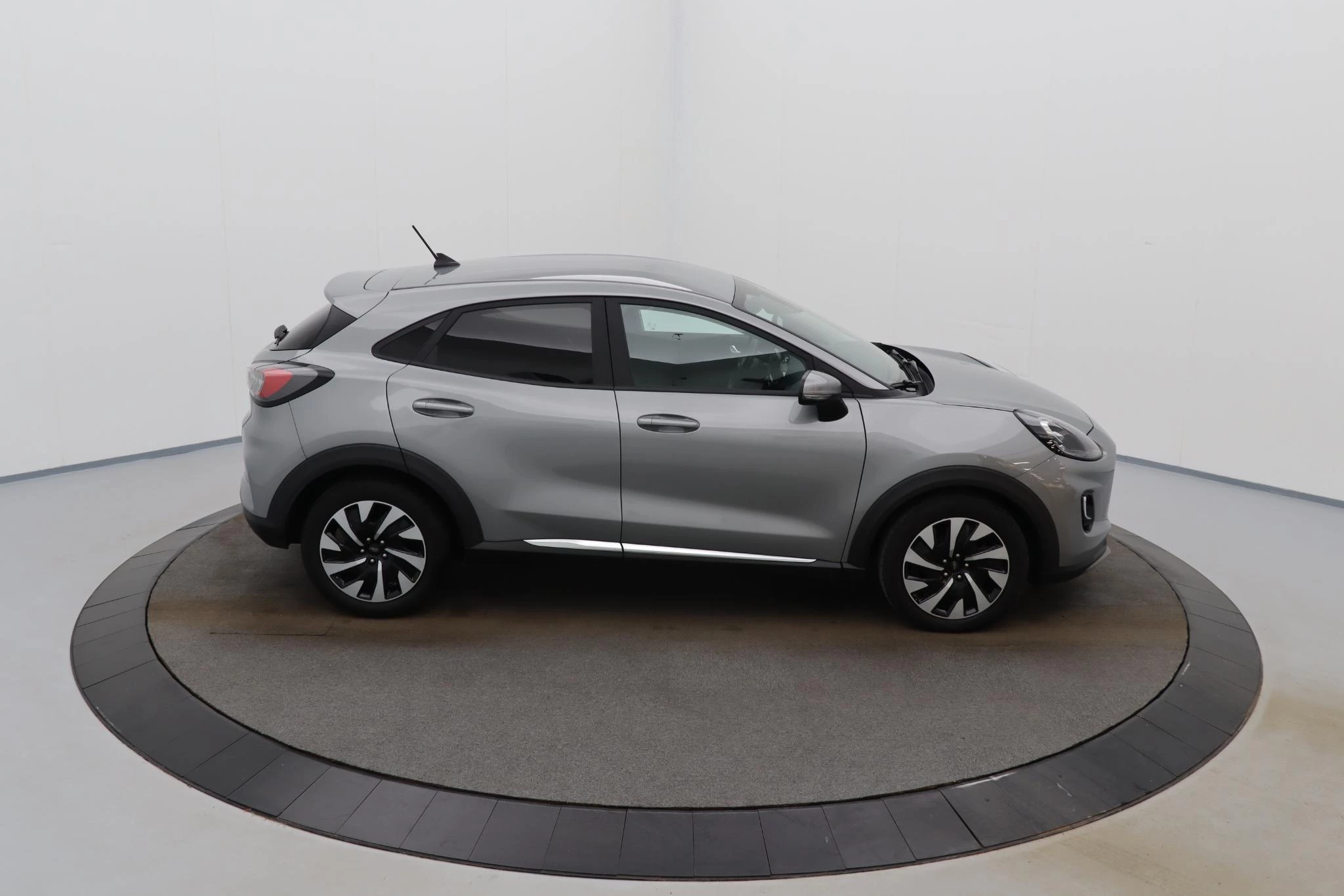 Ford Puma Titanium - Winterpack