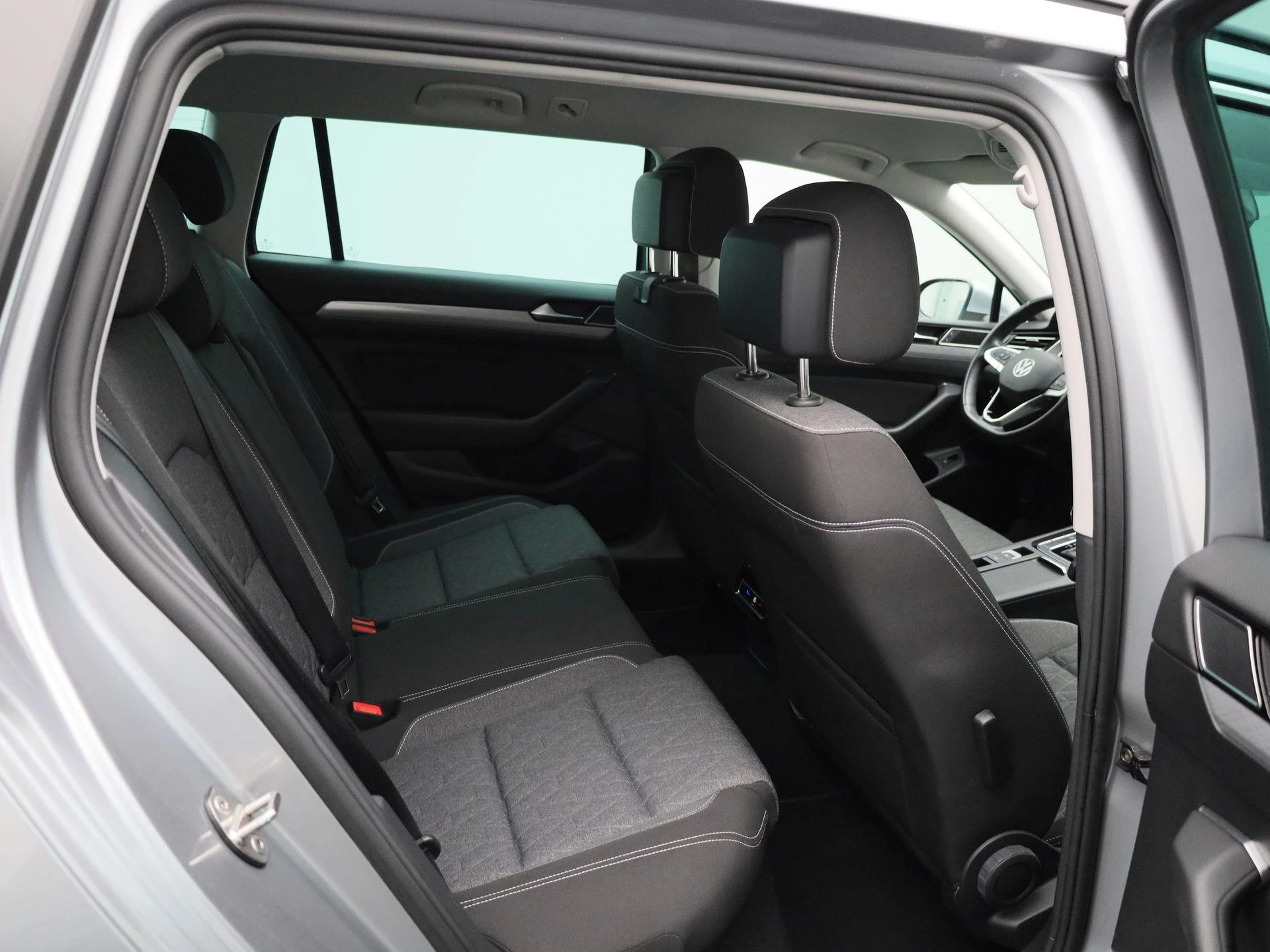 Volkswagen Passat Variant 1.5 TSI Business
