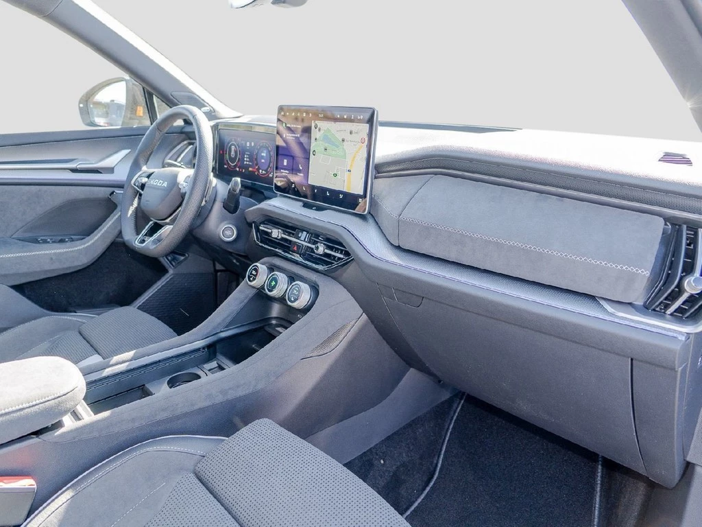 Škoda Kodiaq 1.5 TSI iV DSG Sportline