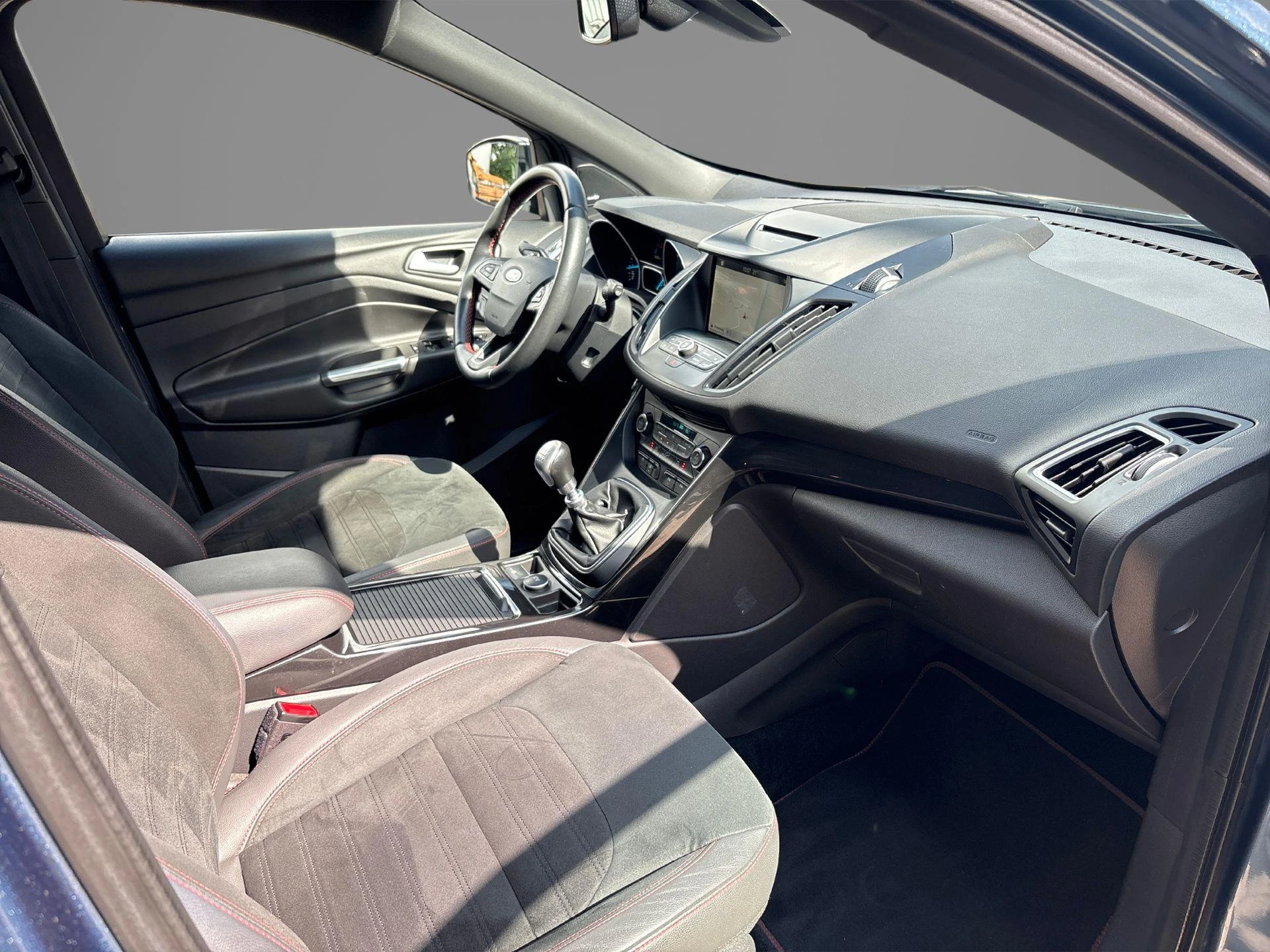 Ford Kuga 1.5 EcoBoost Vignale