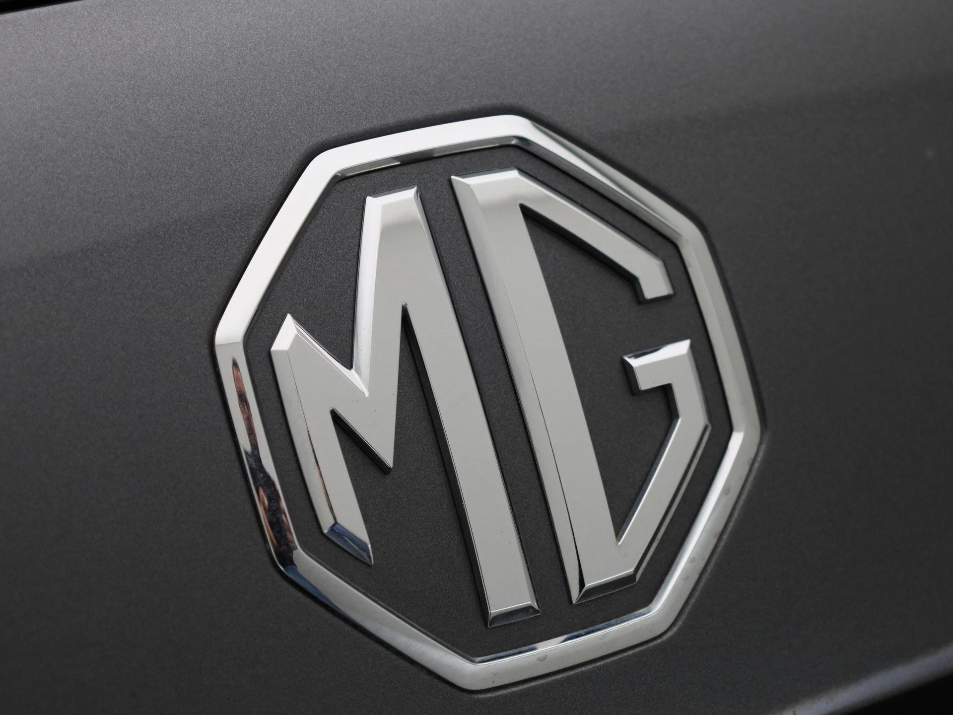 MG MG4 Standard 51 kWh