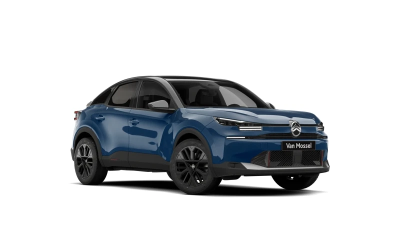 Citroën C4 Collection