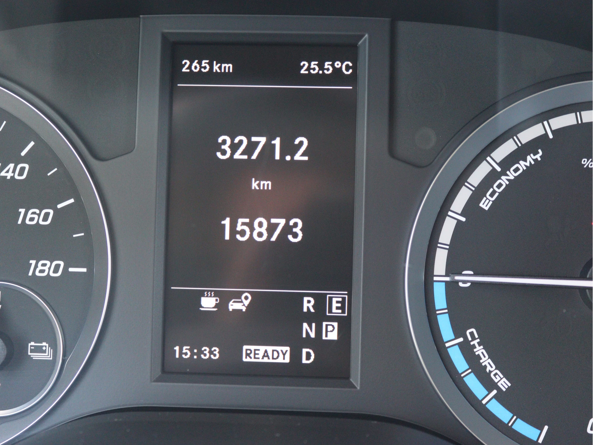 Mercedes-Benz eVito L2 66 kWh | AIRCO/CRUISE/CAMERA/SNELLADEN | Certified