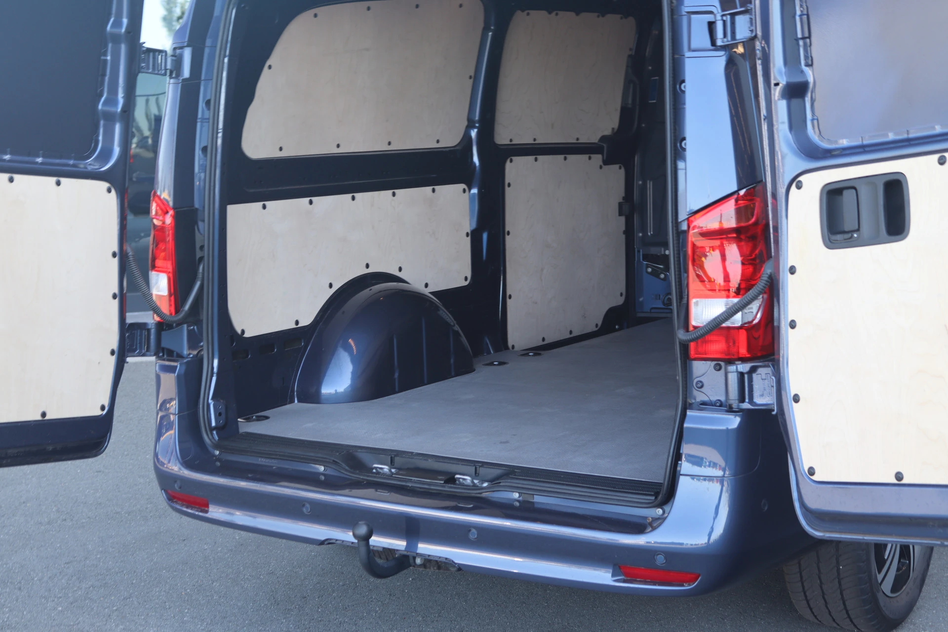 Mercedes-Benz Vito 119 CDI Aut.L3 Pro |AIRCO/MBUX/CARPLAY/2X SCHUIFD. |Certified