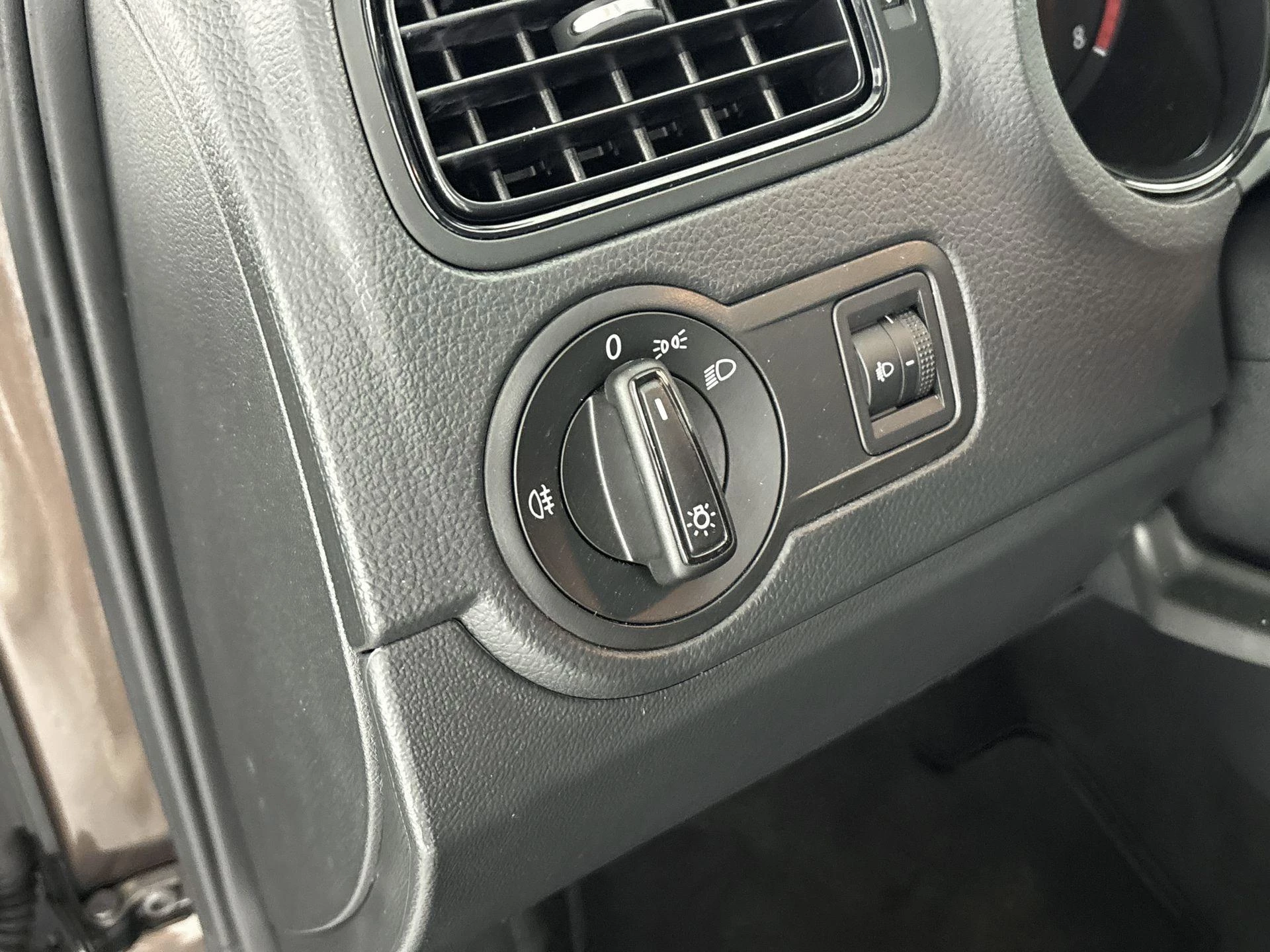 Volkswagen Polo 1.2 TSI Comfortline Connected Series