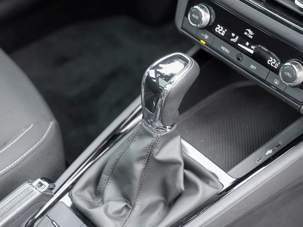 Škoda Kamiq 1.0 TSI DSG Ambition