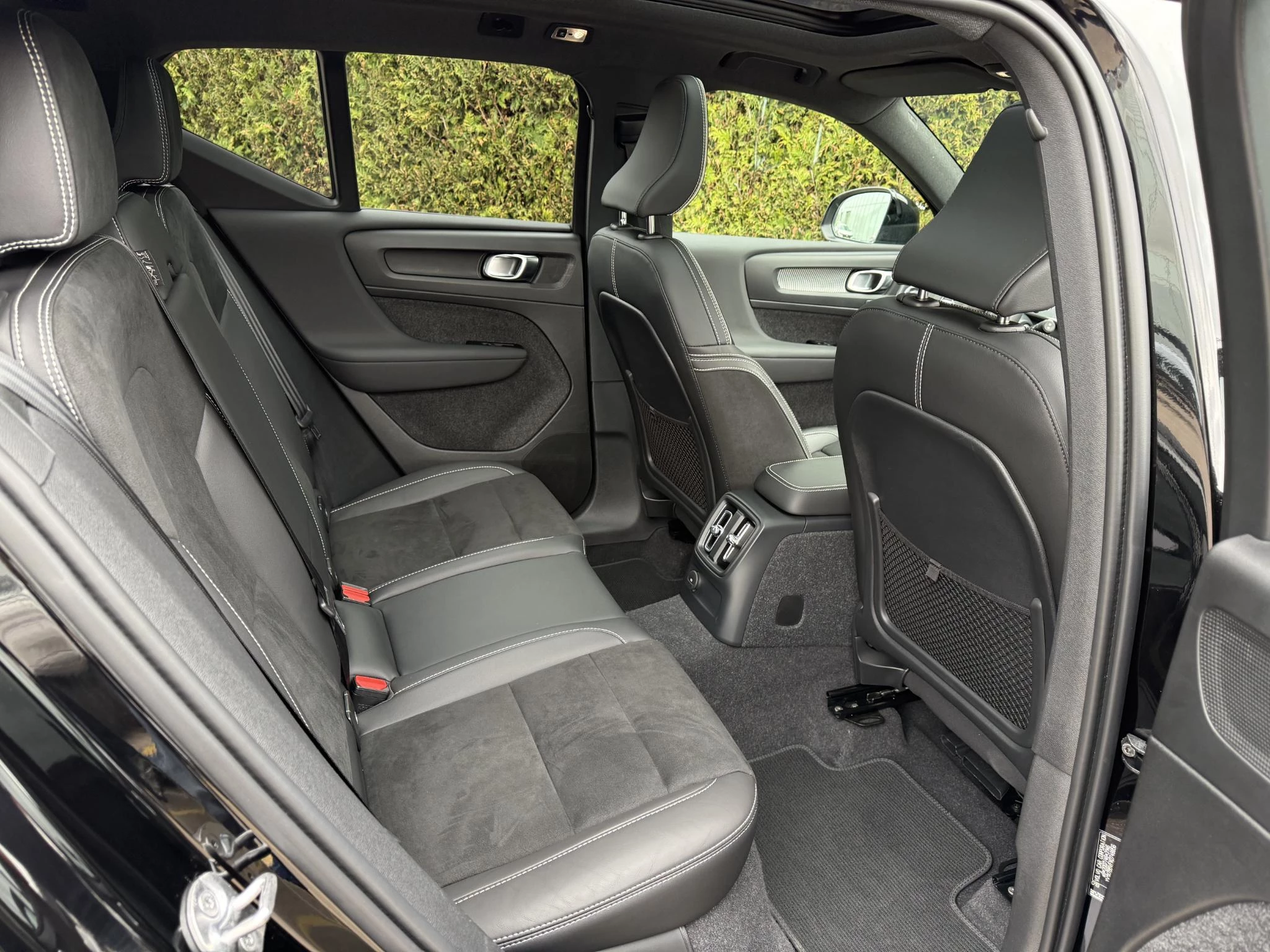 Volvo XC40 T5 Recharge R-Design