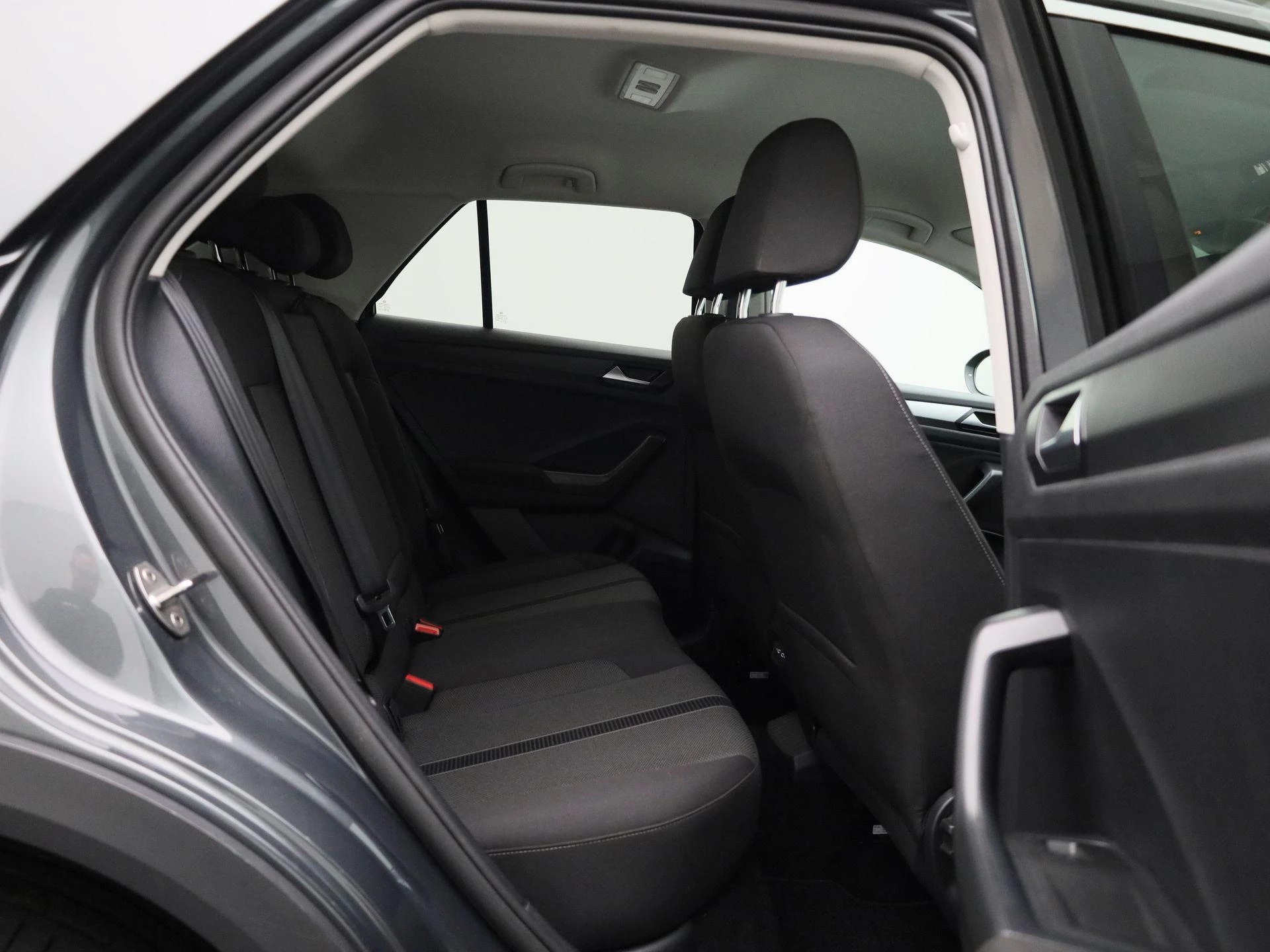Volkswagen T-Roc 1.0 TSI Oranje Edition