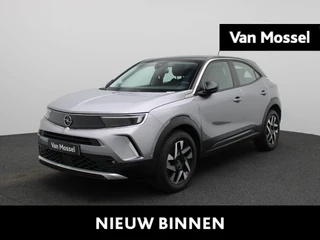 Opel Mokka-e BEV 50kWh e-Elegance