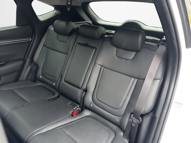Hyundai Tucson 1.6 T-GDI PRIME 4WD NAVI KAMERA PANO LED Prime