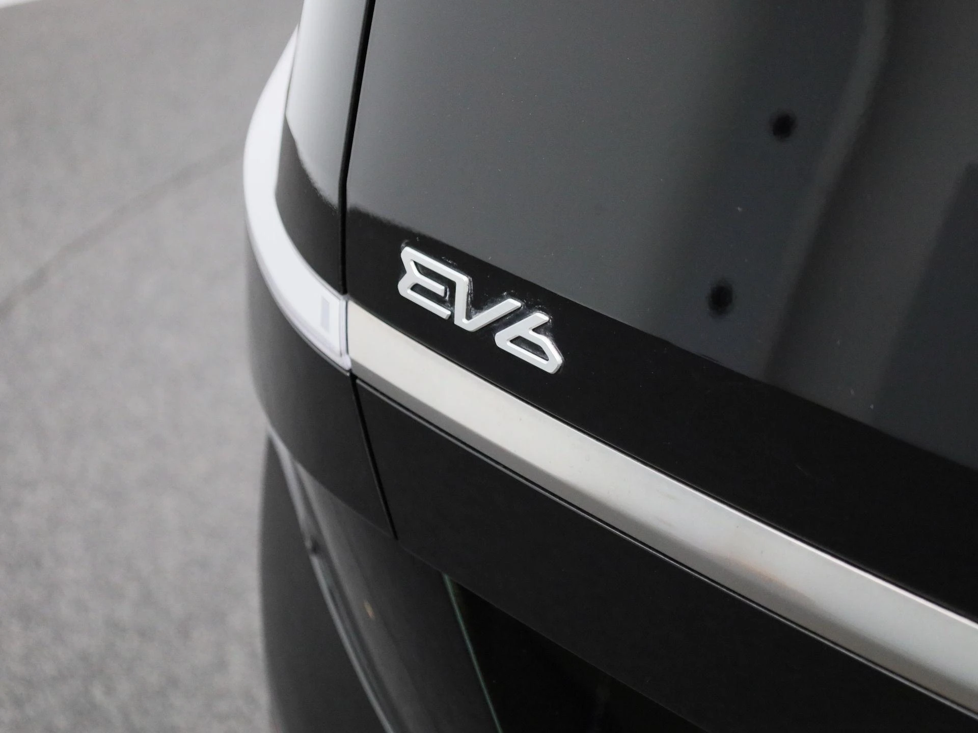 Kia EV6 Plus Advanced 84 kWh