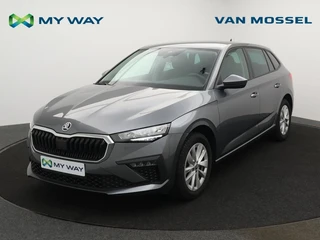 Škoda Scala Scala 1.0TSI 116PK Selection *AUTOMAAT*BLTH*PDC*CRUISE*...