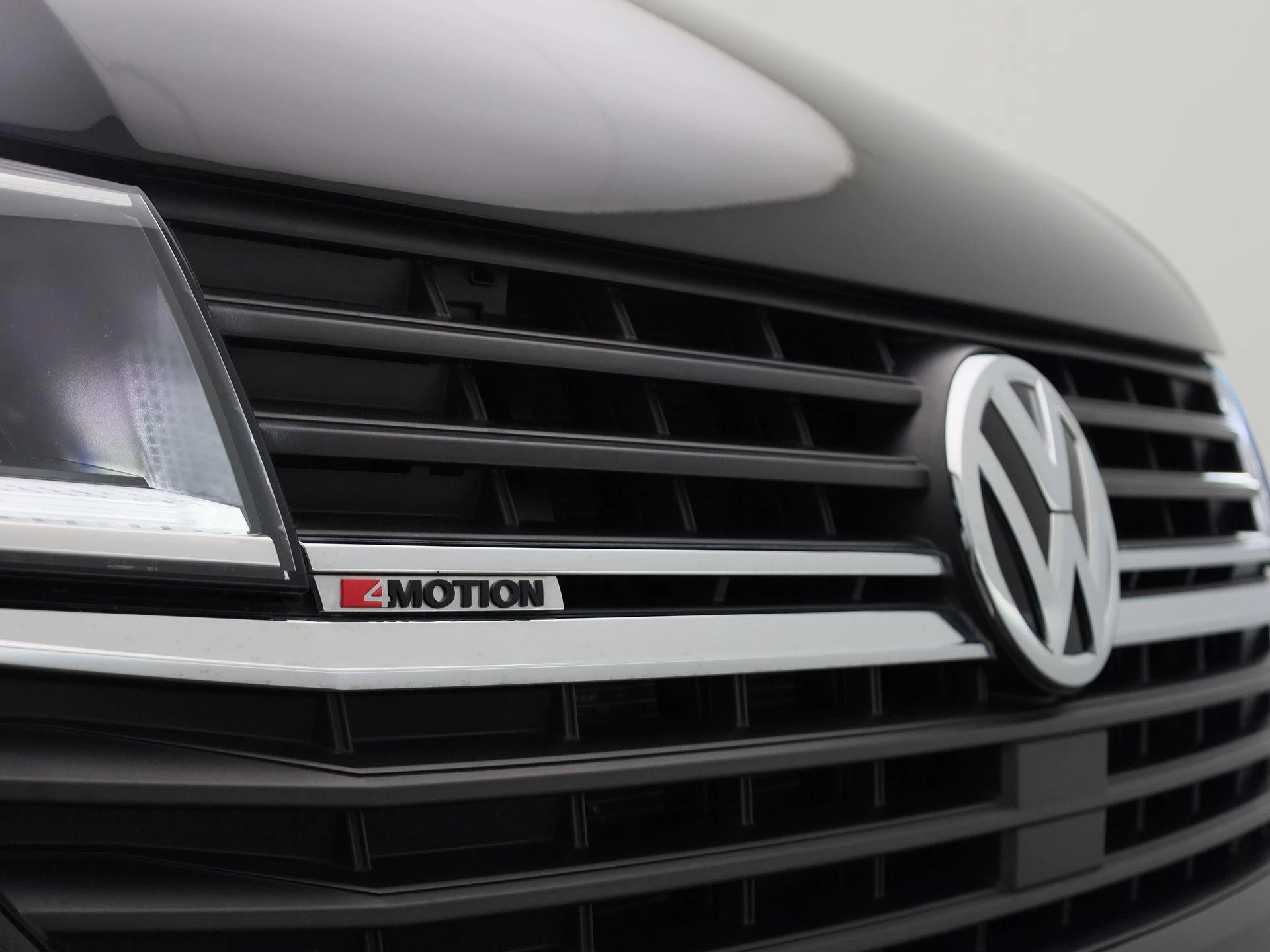 Volkswagen Transporter 2.0 TDI L1H1 4Motion 204PK