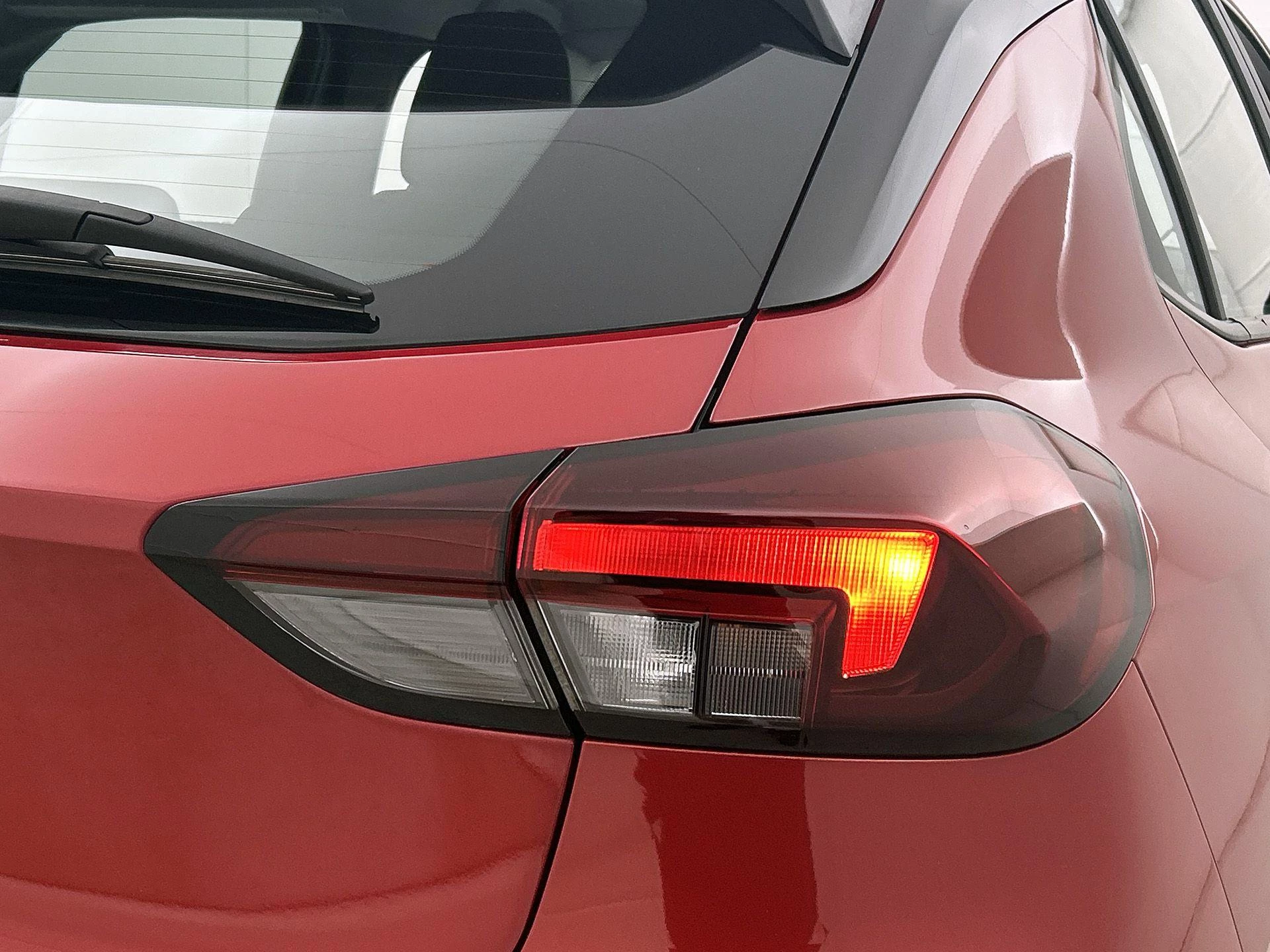 Opel Corsa 1.2 Edition