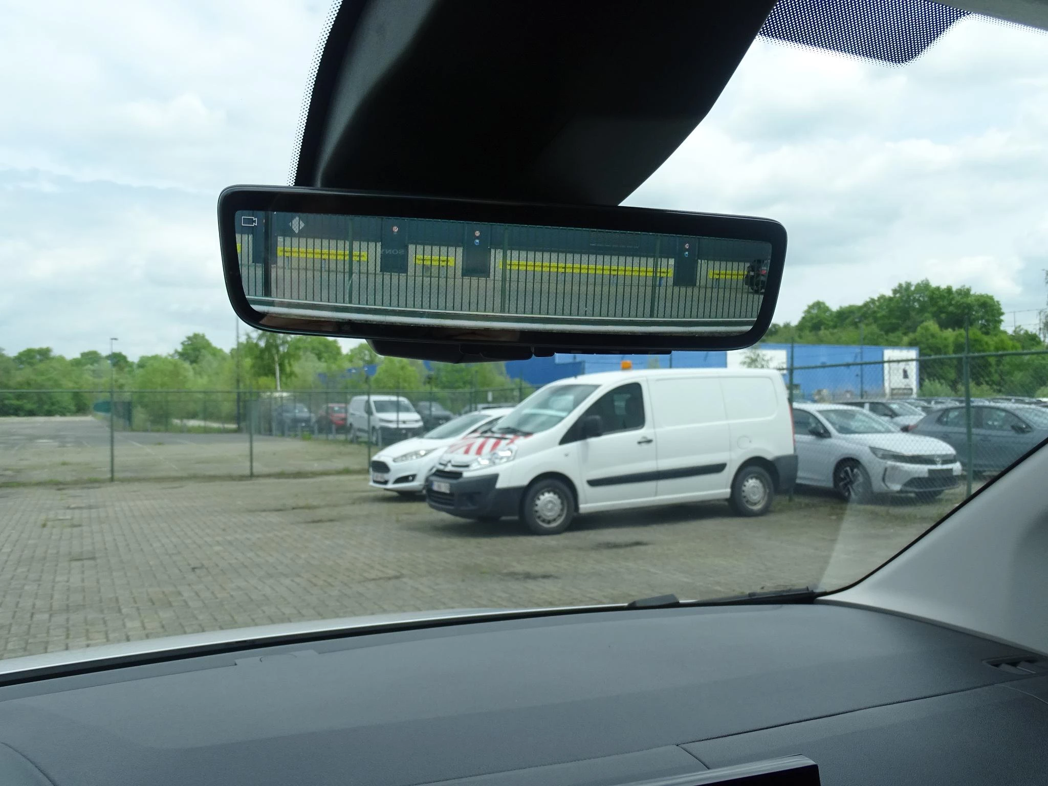 Fiat Doblò 1.5 BlueHDI 100 BVM6 L2 Heavy