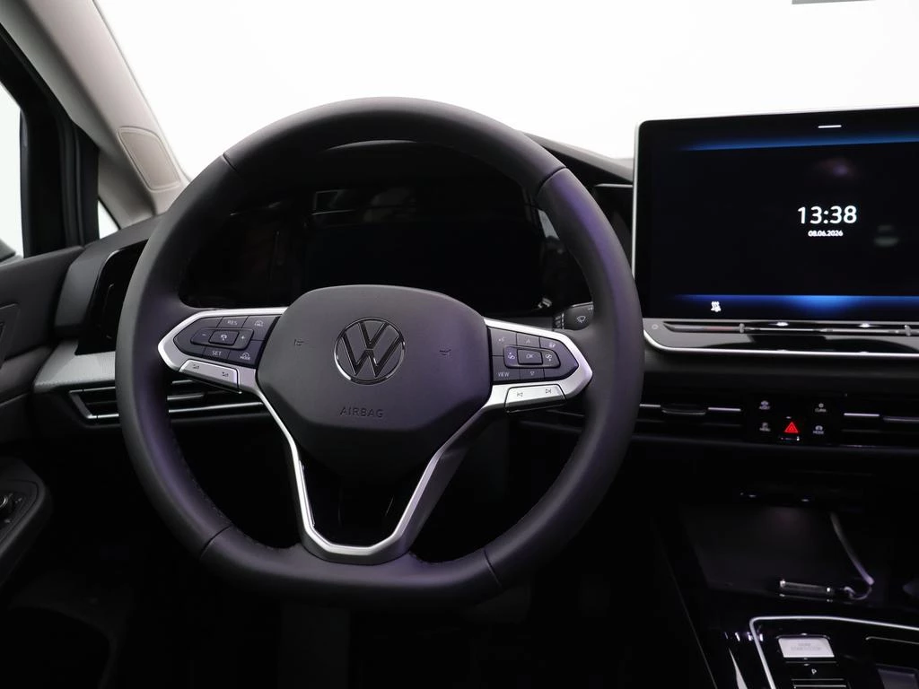 Volkswagen Golf VIII eHybrid Golf Style Business Premium 1.5 TSI eHybrid 204PK AUTOMAAT * DEMO *