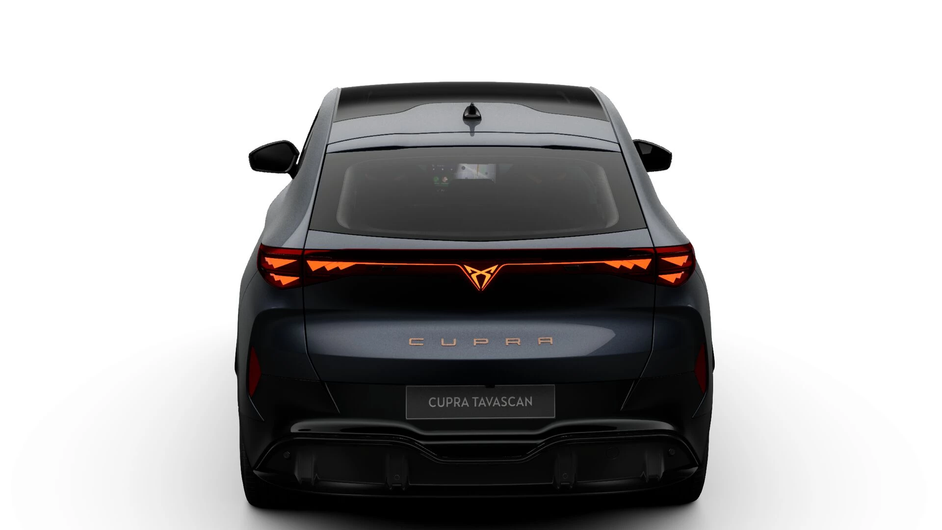 CUPRA Tavascan Adrenaline