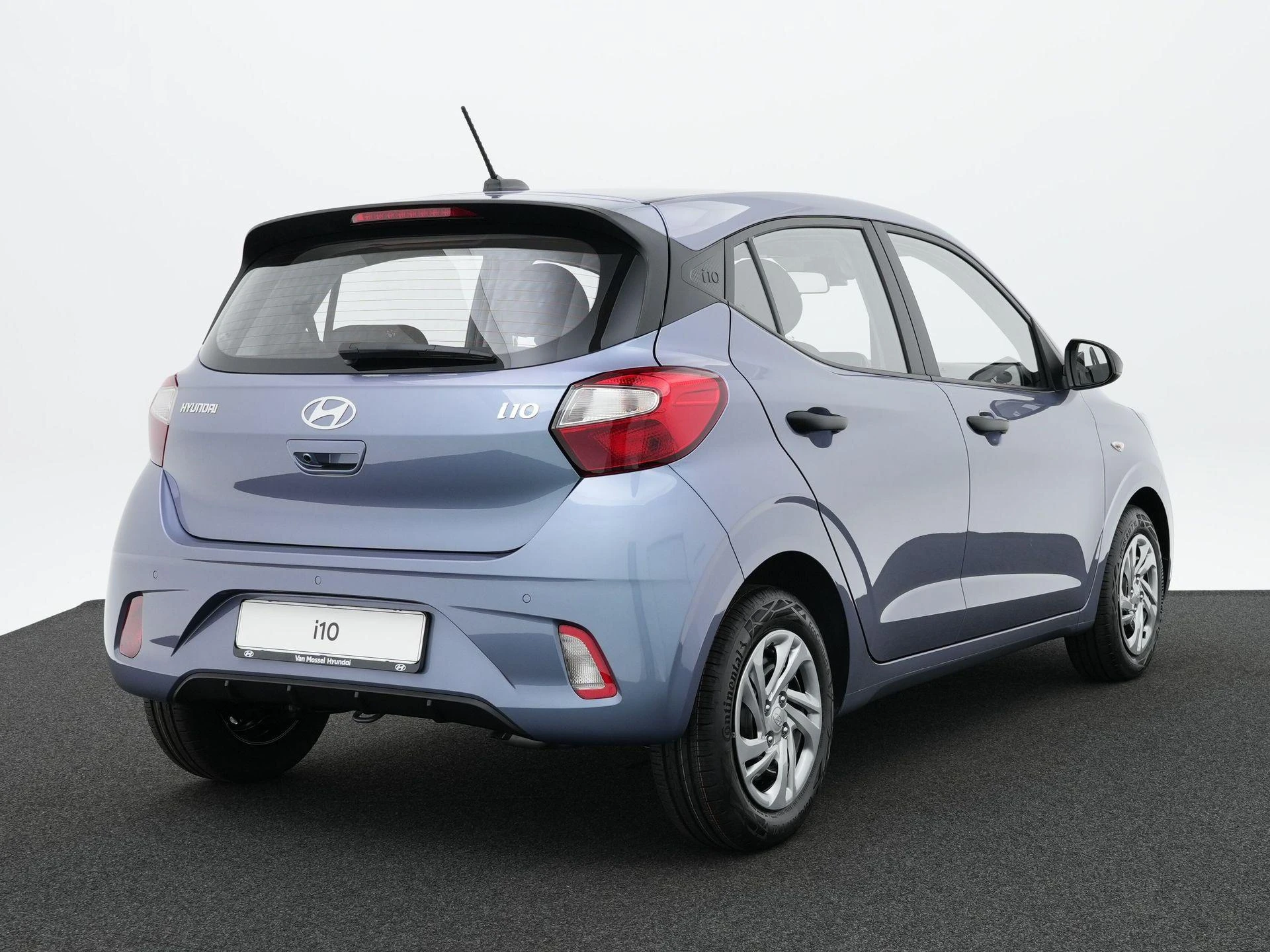 Hyundai i10 1.0 Comfort