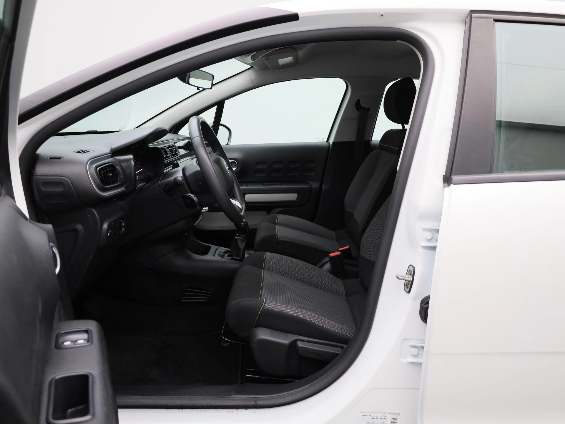 Citroën-C3-image-8