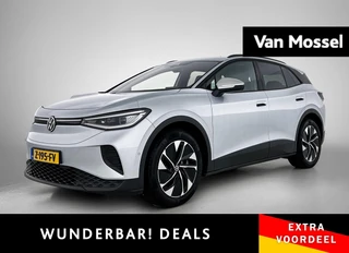 Volkswagen ID.4 Pro Business 77 kWh