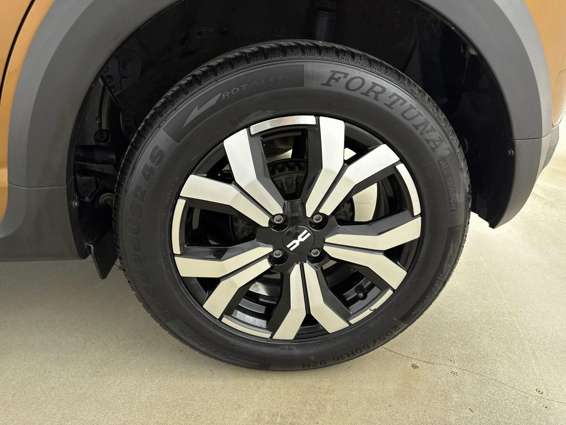 Dacia-Sandero Stepway-image-27