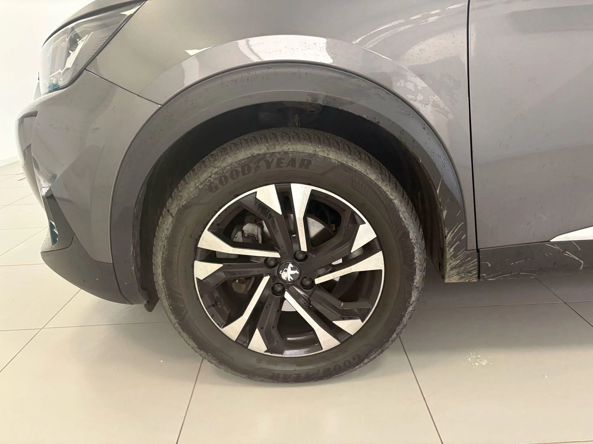 Peugeot 2008 1.2 Puretech 74kW S&S Allure