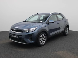 Kia Stonic 1.0 T 100 Pure PDC A | Carplay | DAB
