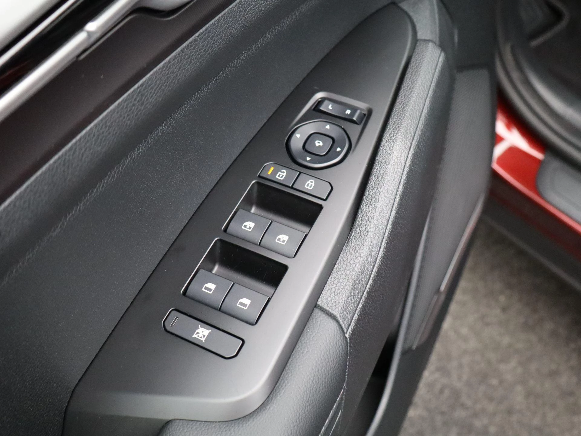 Kia Sportage 1.6 T-GDi Hybrid DynamicPlusLine