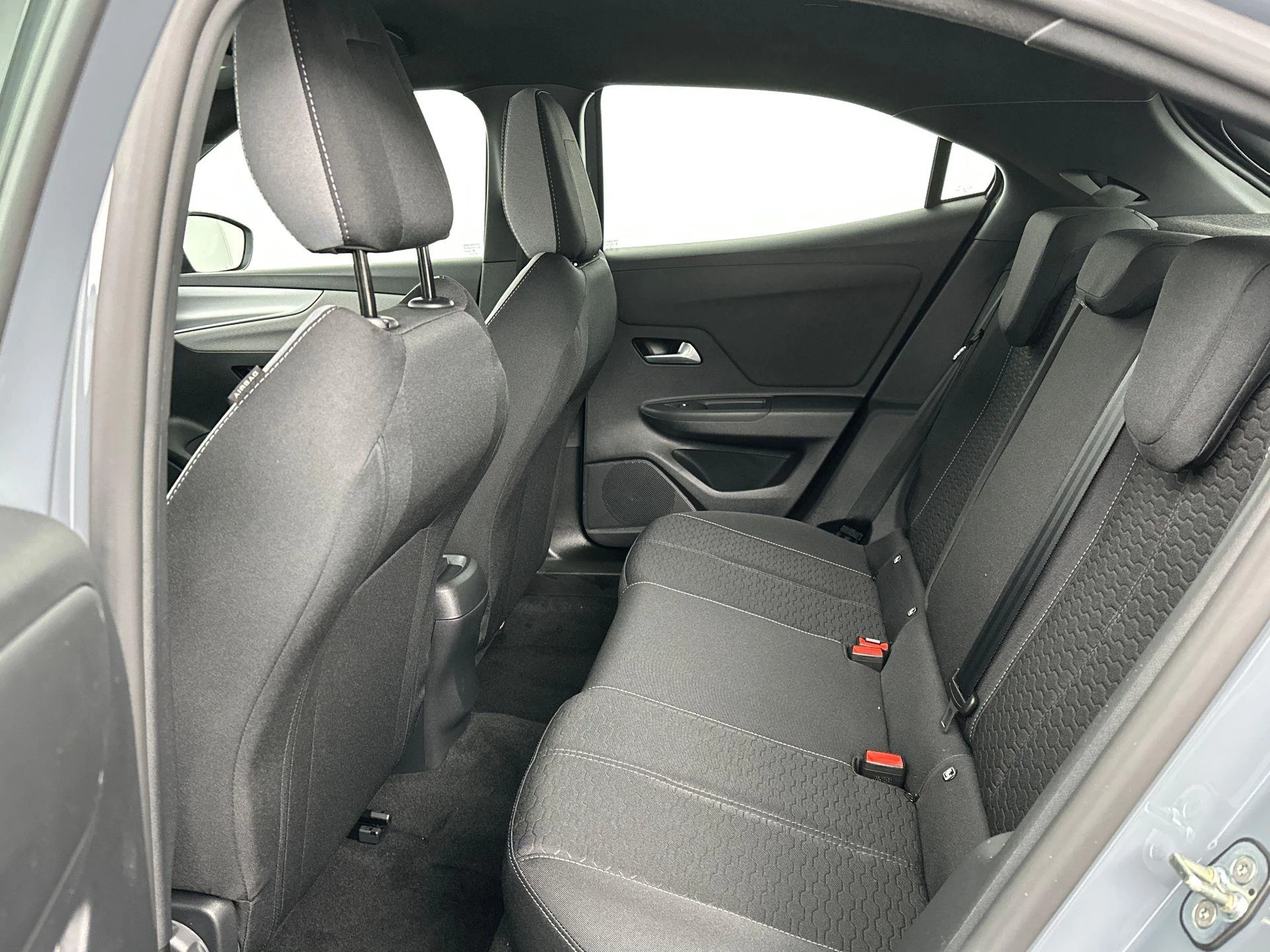 Opel Mokka 1.2 Turbo GS